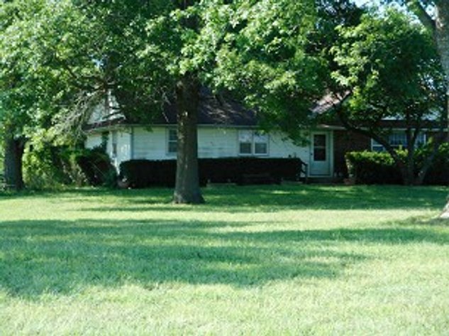 Image for EMERGENCY REAL ESTATE & PERSONAL PROPERTY AUCTION