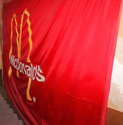 Image for EMERGENCY REAL ESTATE & PERSONAL PROPERTY AUCTION