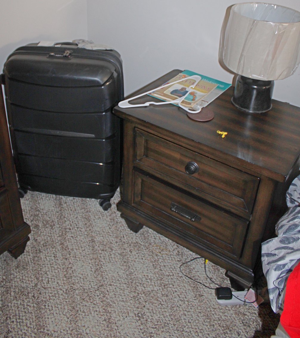 Image for ESTATE AUCTION