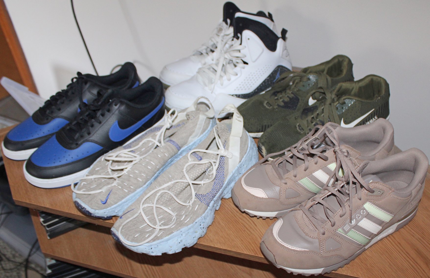 Image for ESTATE AUCTION