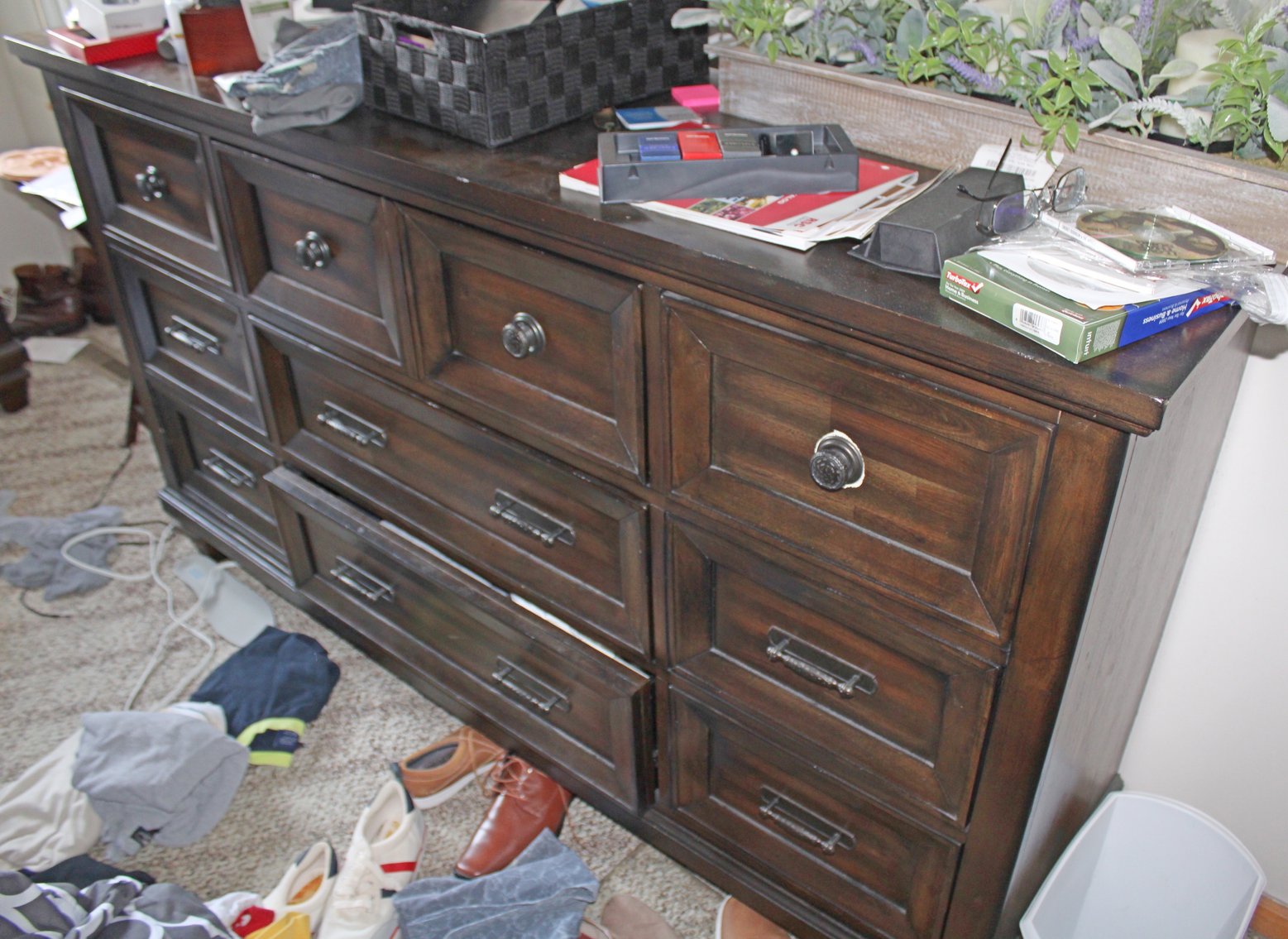 Image for ESTATE AUCTION