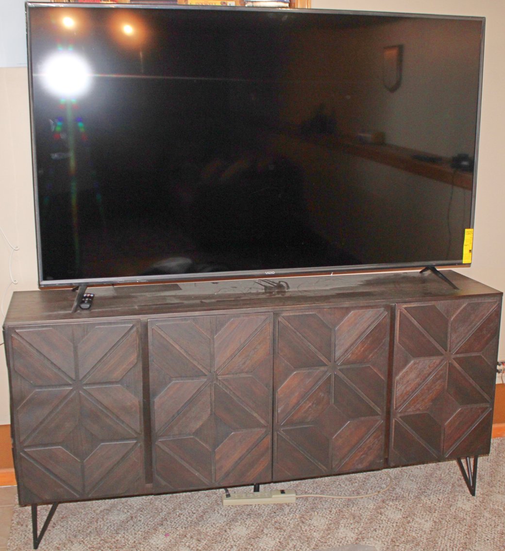 Image for ESTATE AUCTION