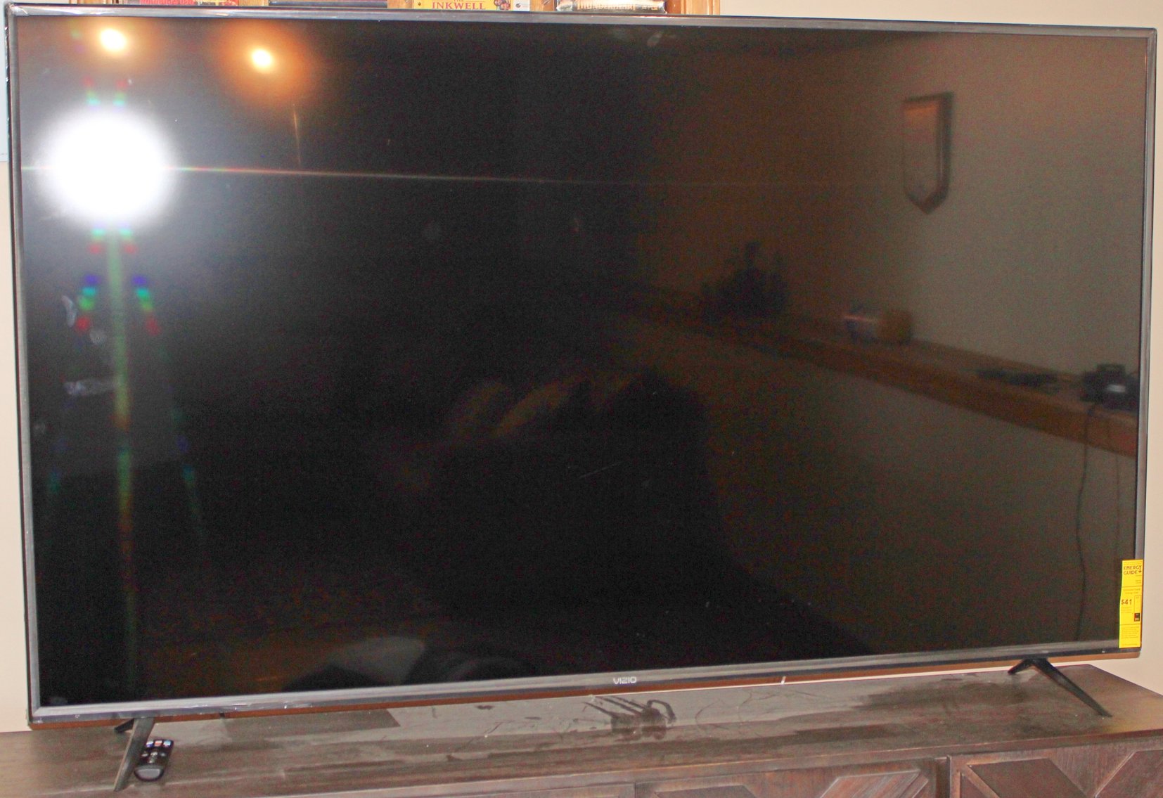 Image for ESTATE AUCTION