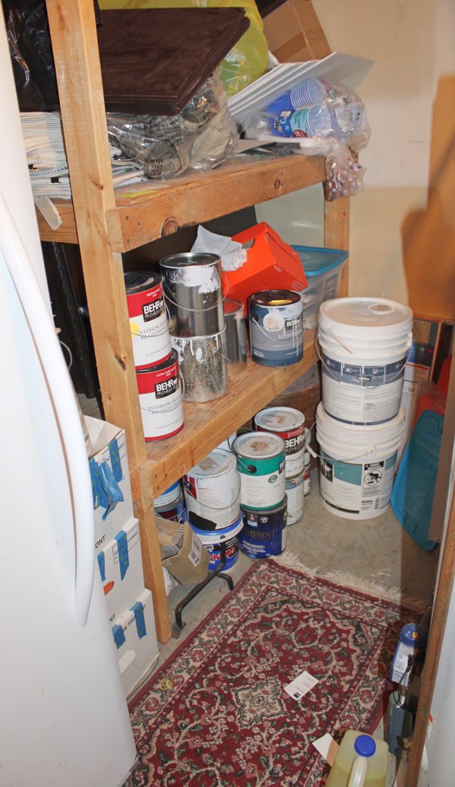 Image for ESTATE AUCTION