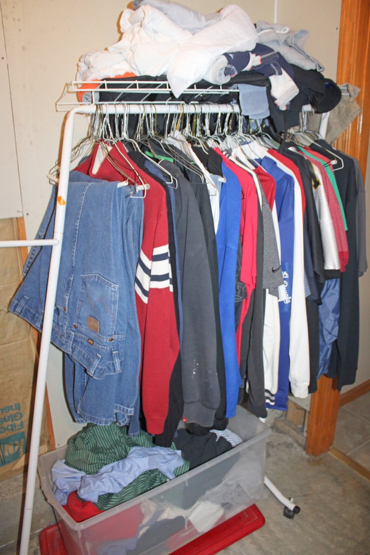 Image for ESTATE AUCTION