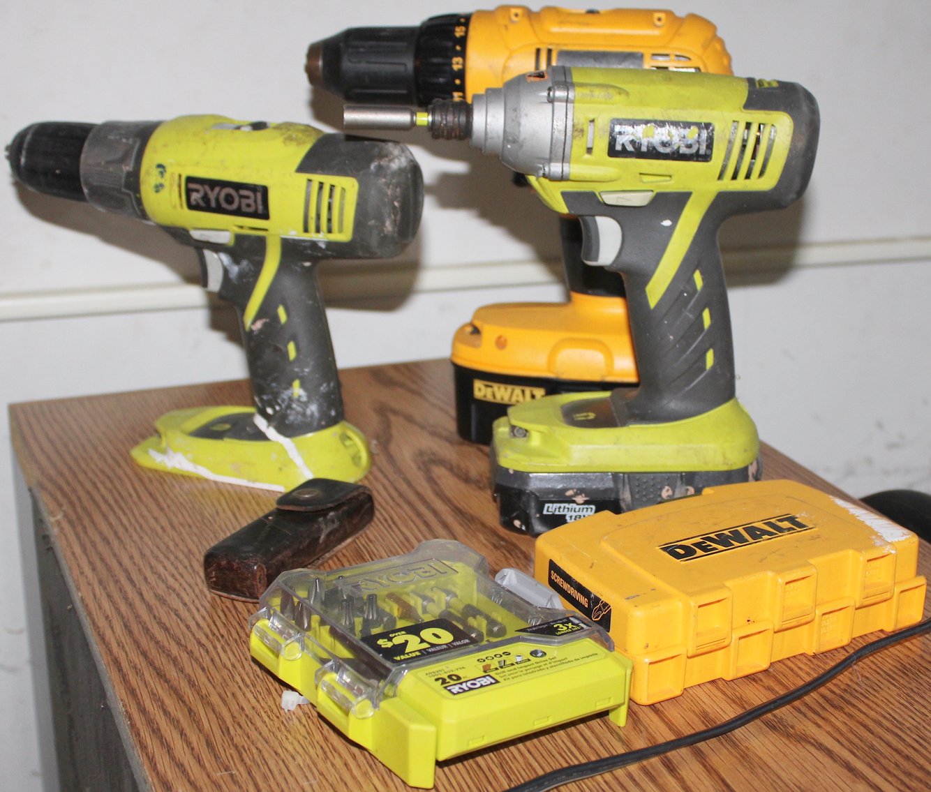 Image for ESTATE AUCTION