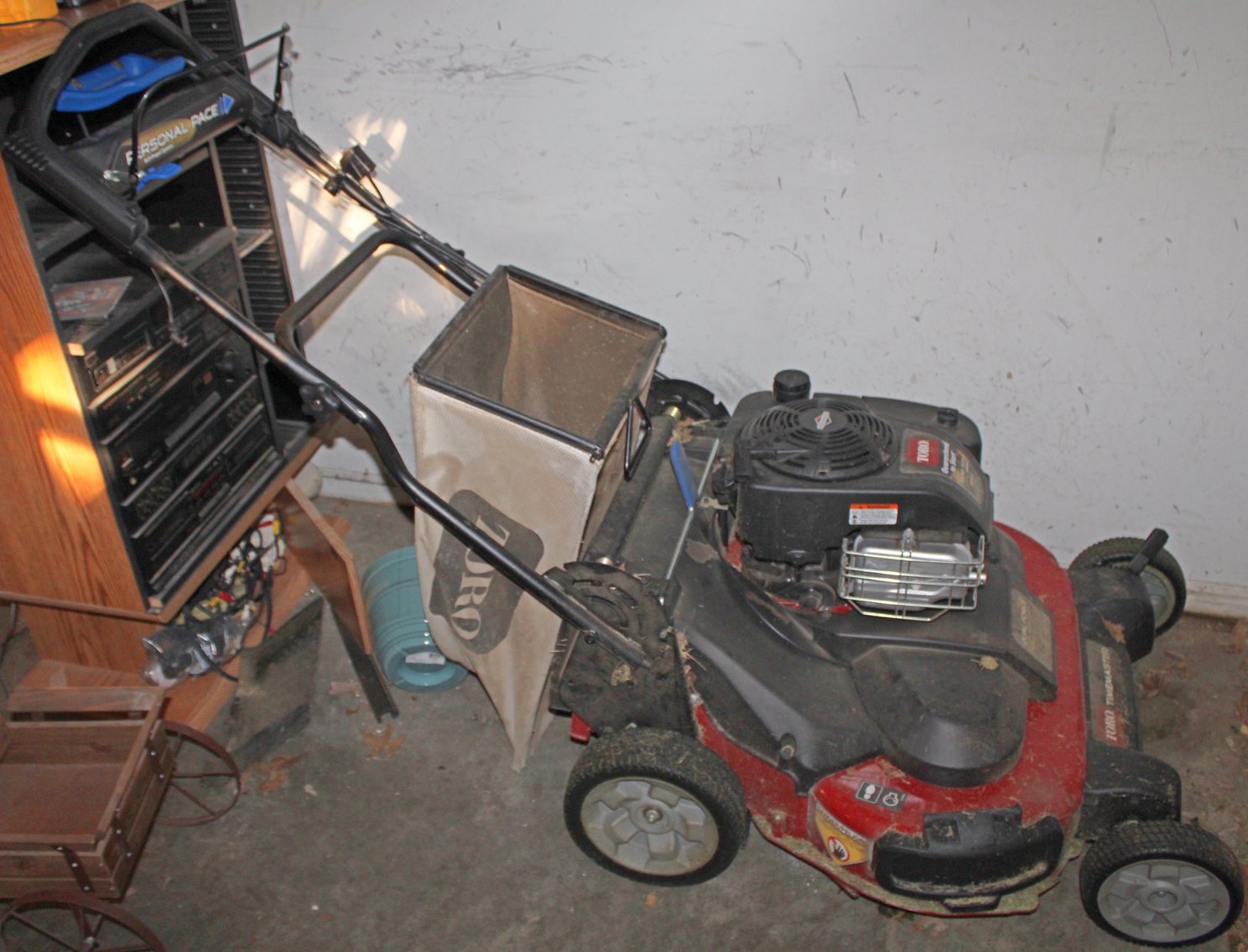 Image for ESTATE AUCTION