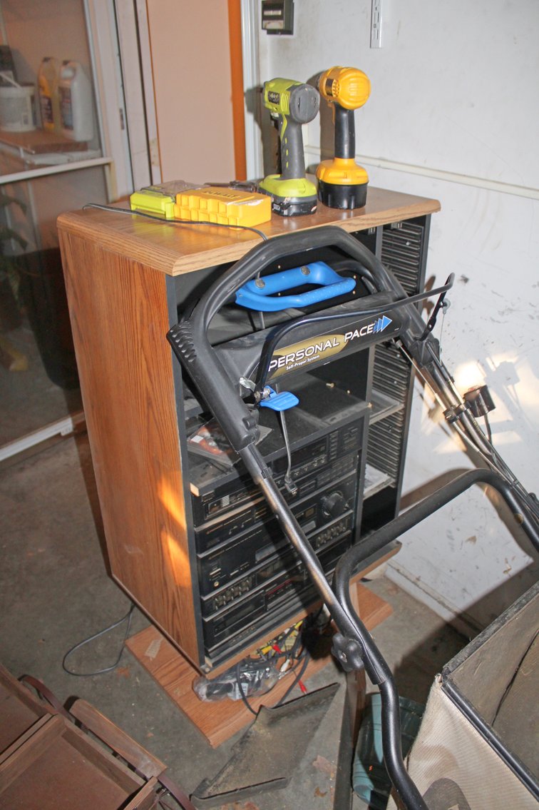 Image for ESTATE AUCTION