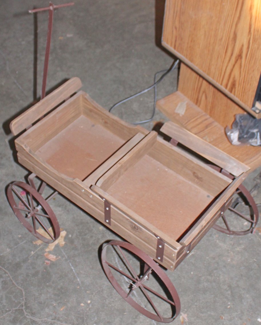 Image for ESTATE AUCTION