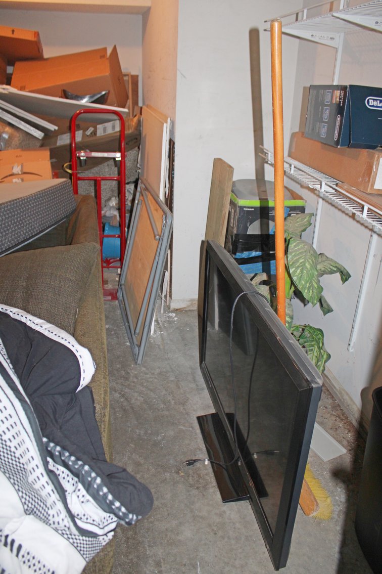 Image for ESTATE AUCTION