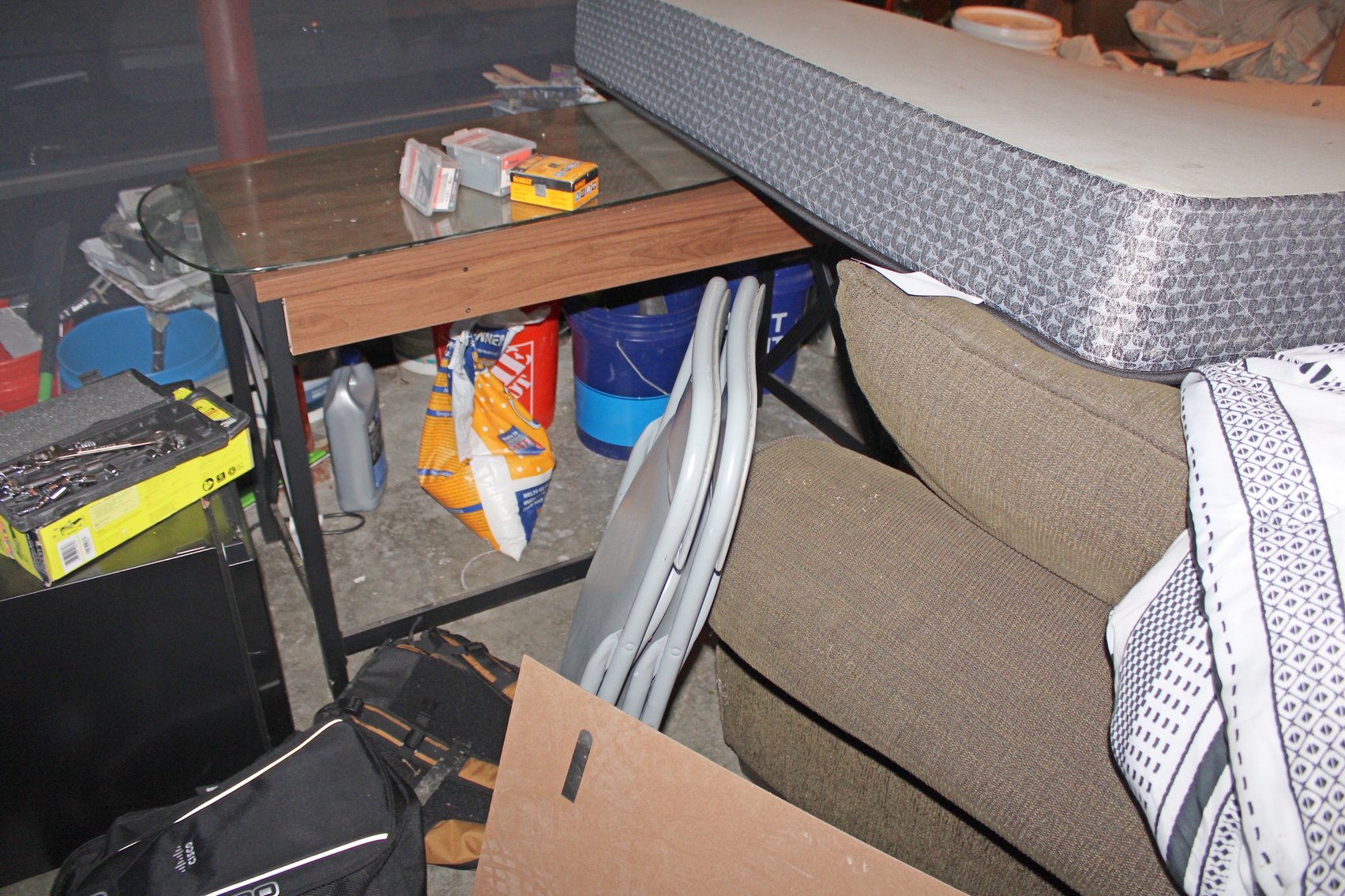 Image for ESTATE AUCTION