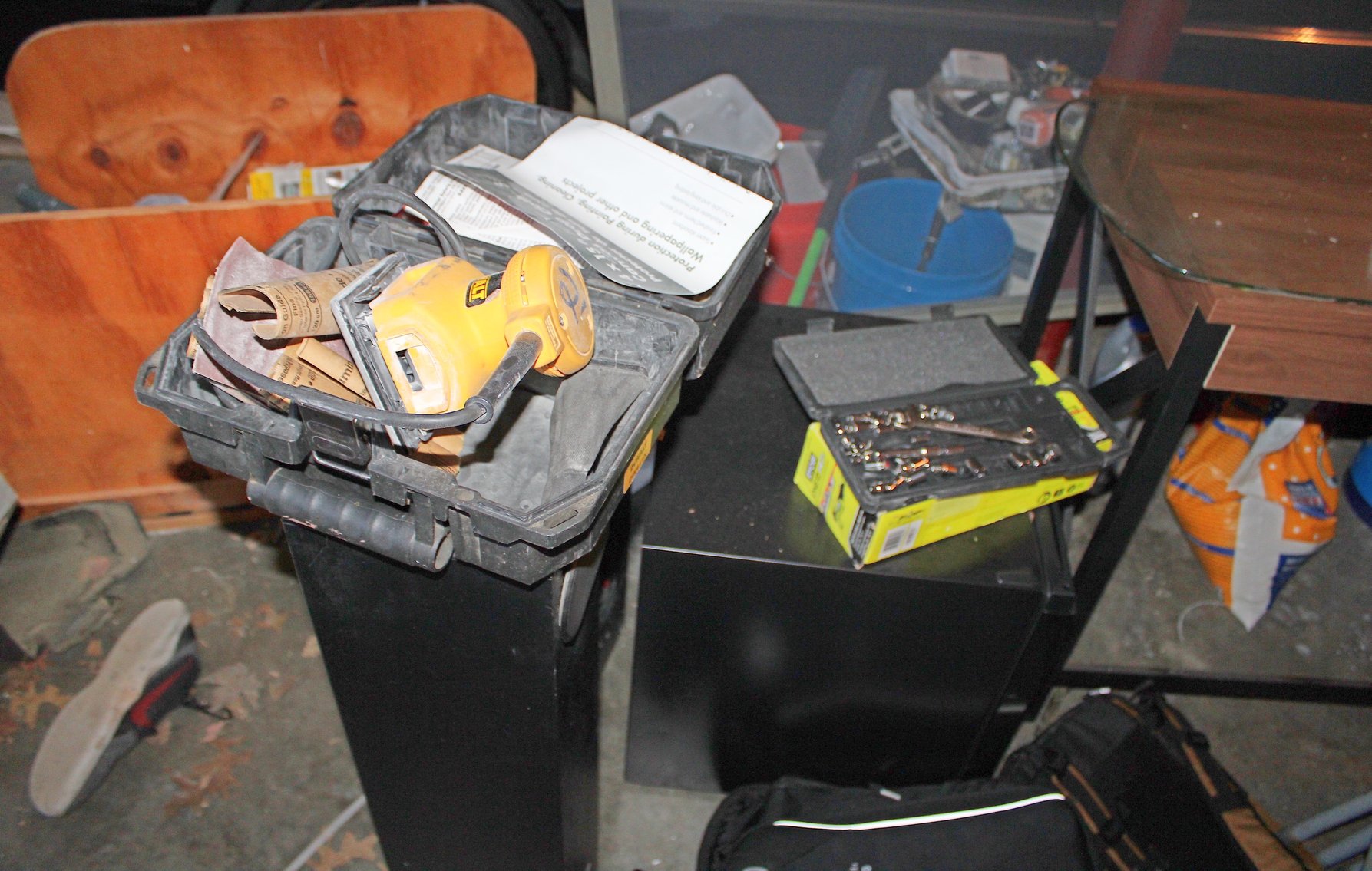 Image for ESTATE AUCTION