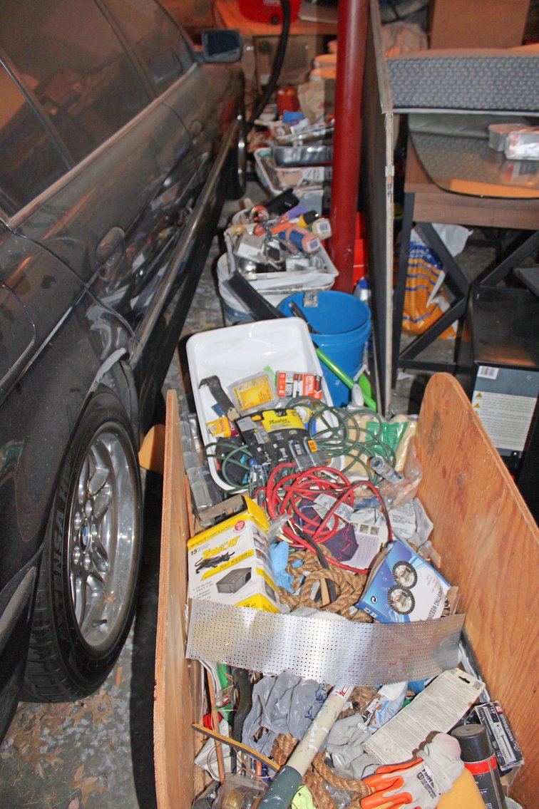 Image for ESTATE AUCTION