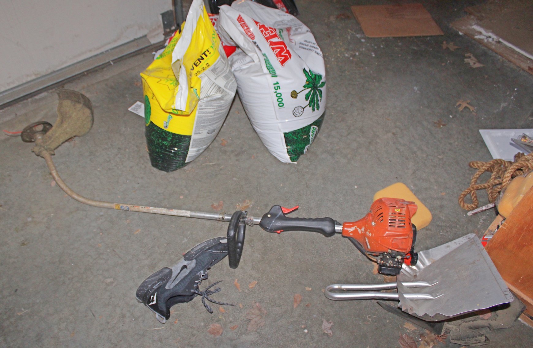 Image for ESTATE AUCTION