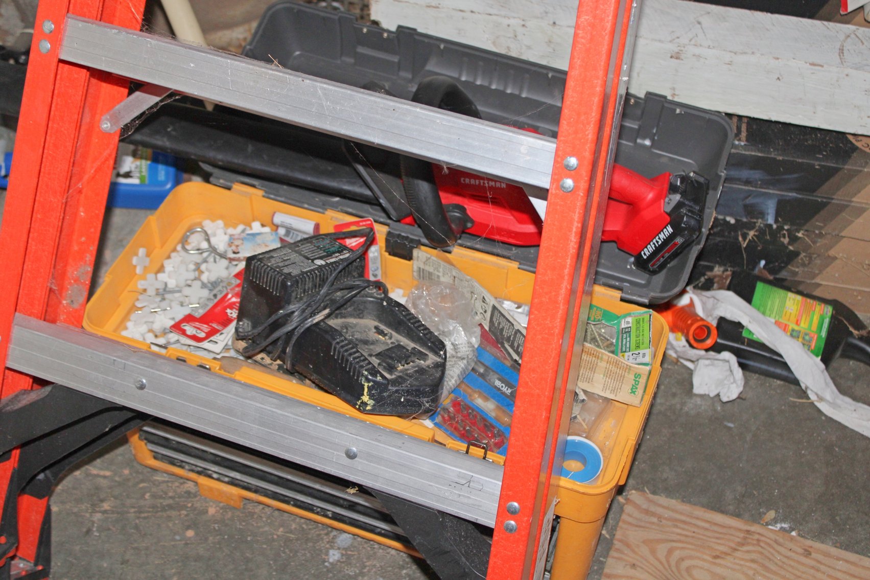 Image for ESTATE AUCTION