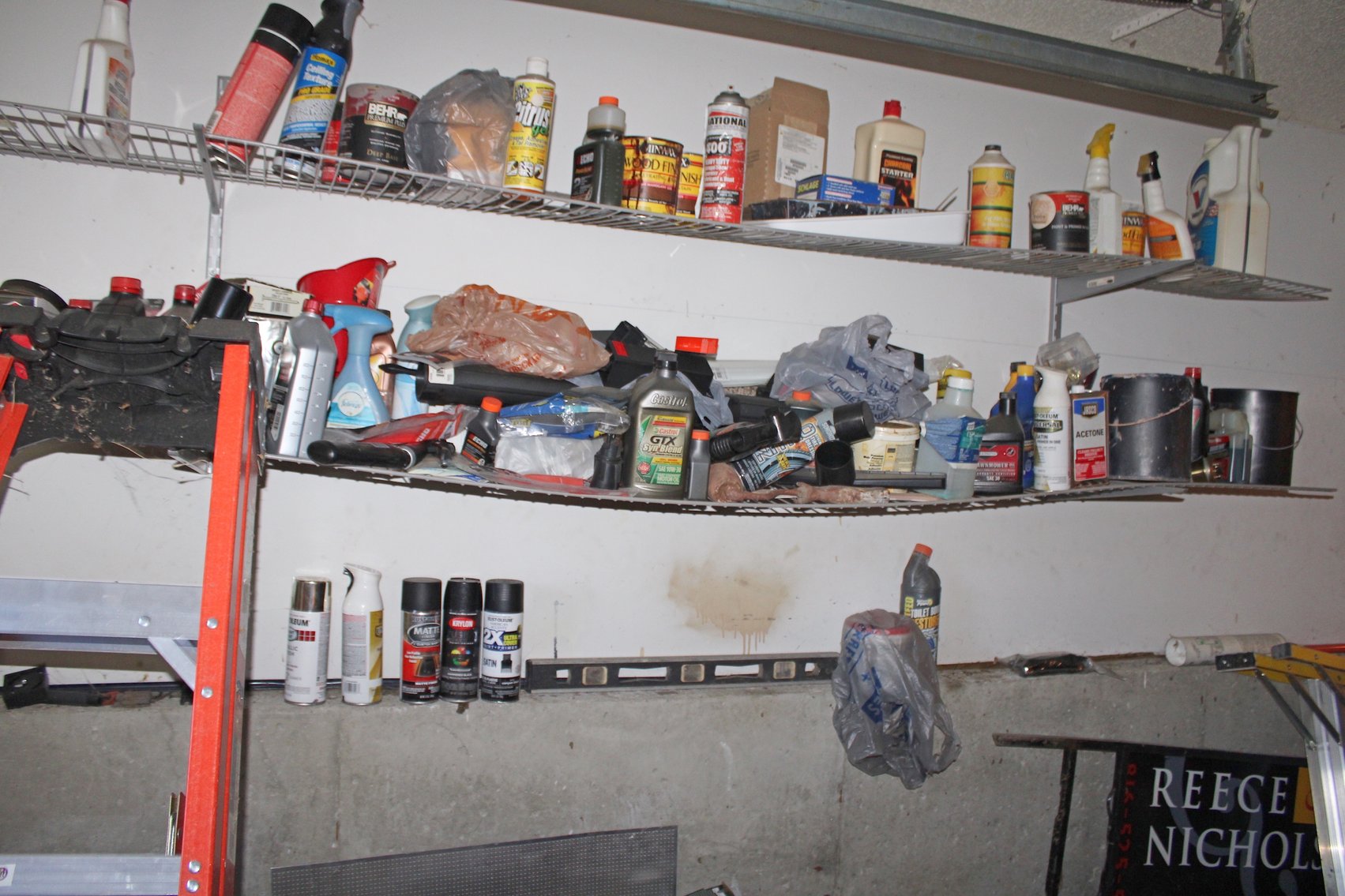 Image for ESTATE AUCTION