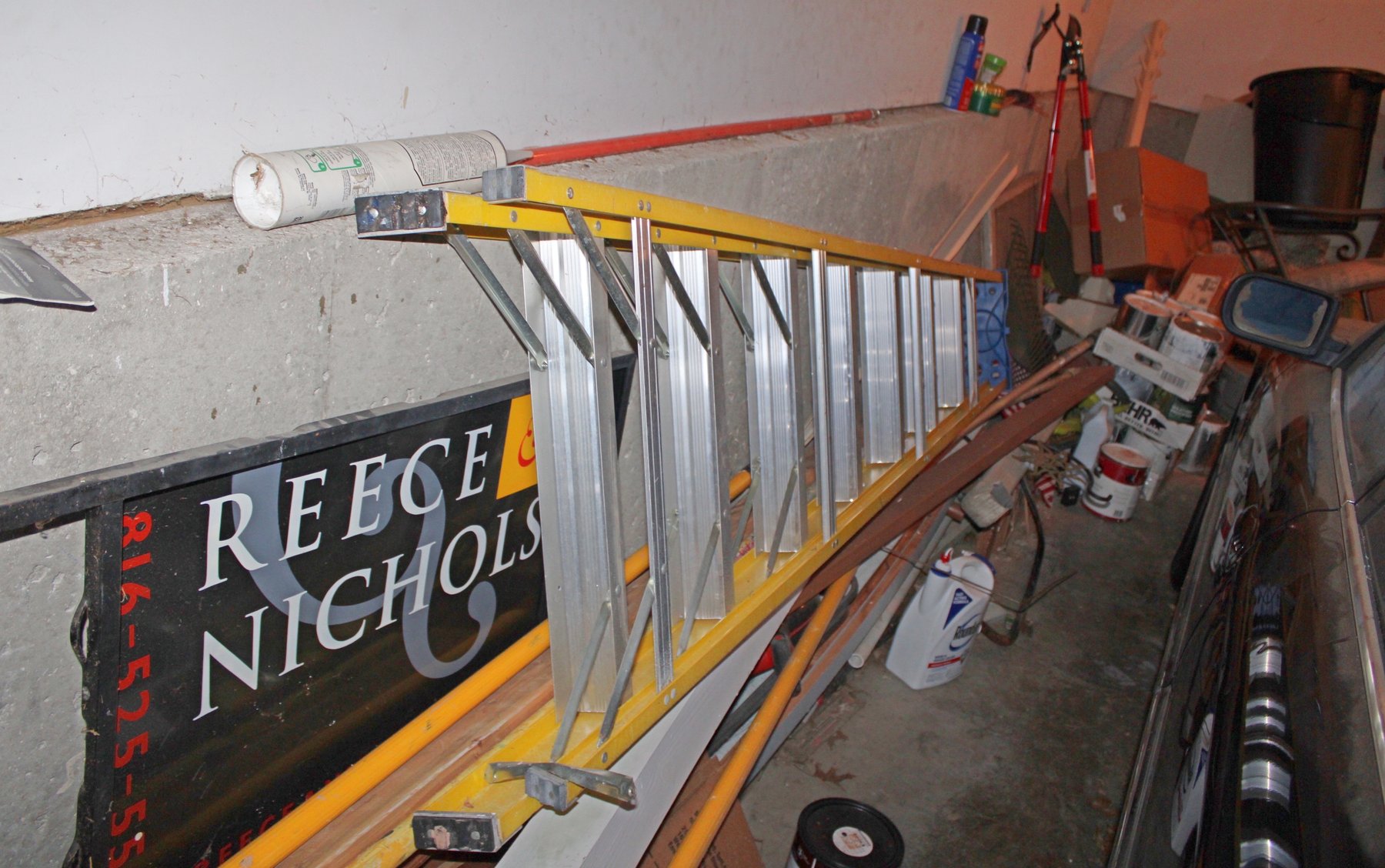 Image for ESTATE AUCTION