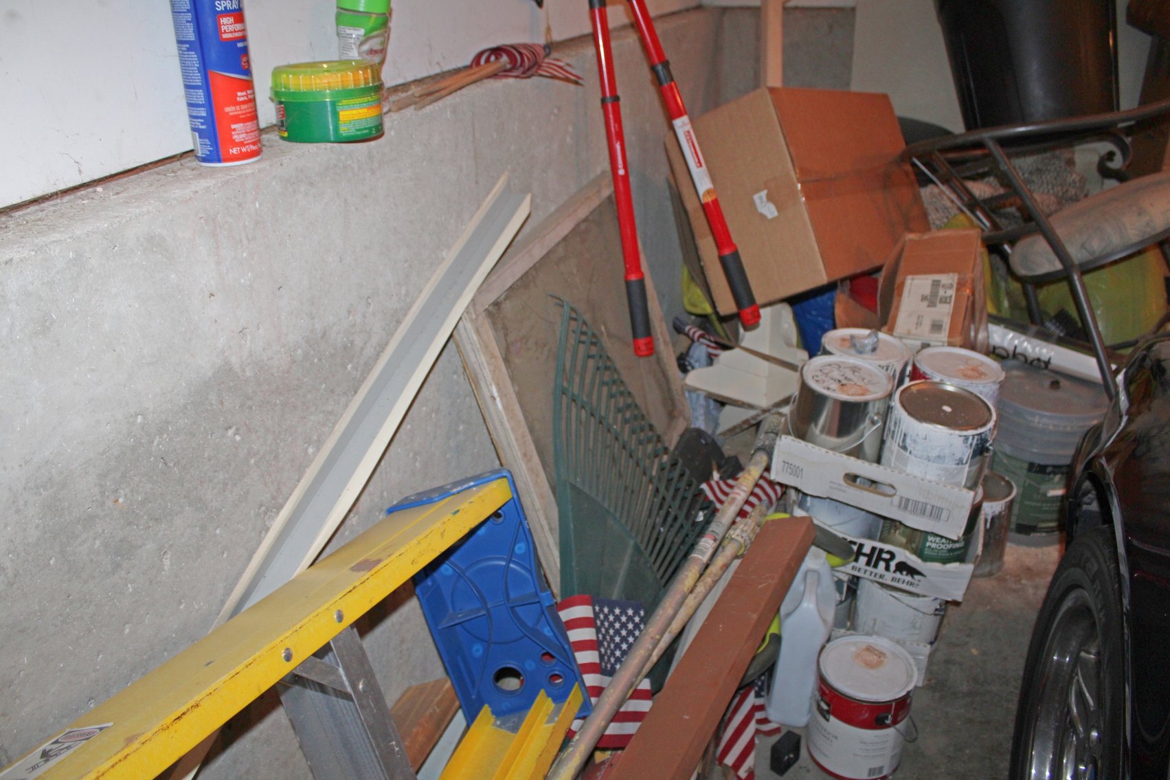 Image for ESTATE AUCTION