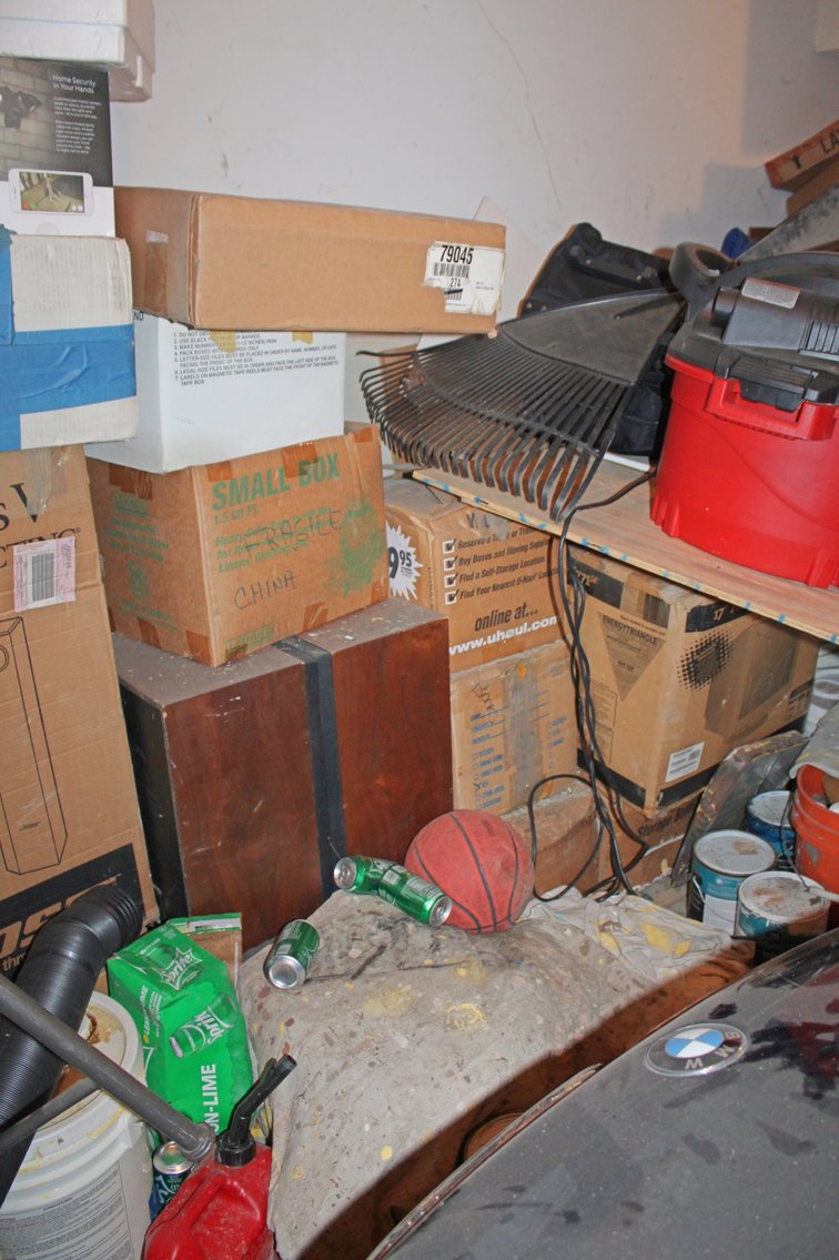 Image for ESTATE AUCTION