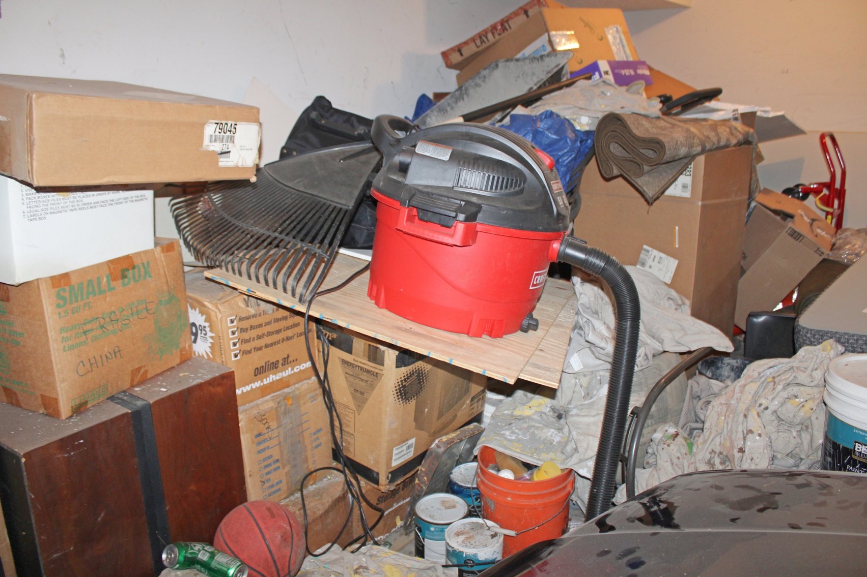 Image for ESTATE AUCTION