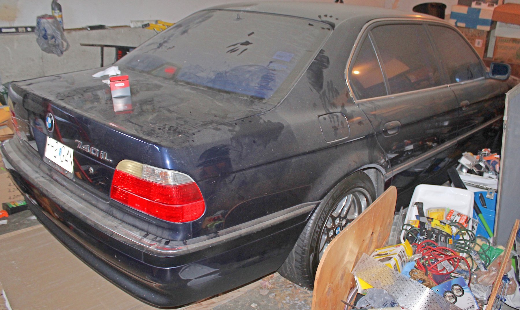 Image for ESTATE AUCTION