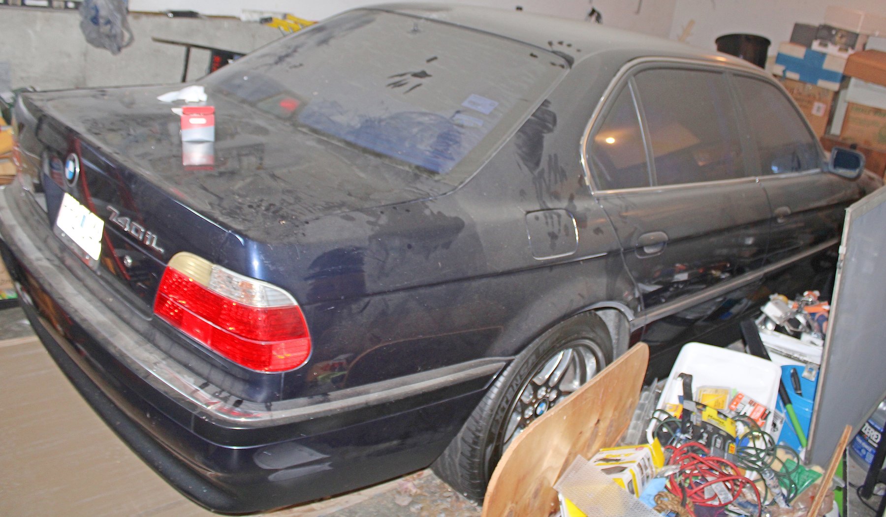 Image for ESTATE AUCTION