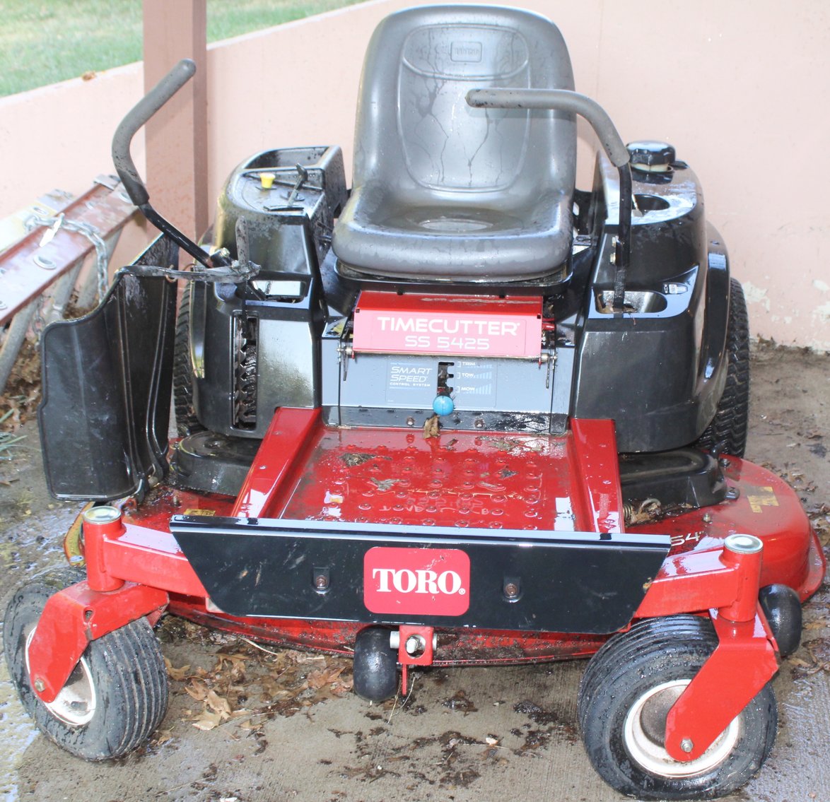 Image for ESTATE AUCTION