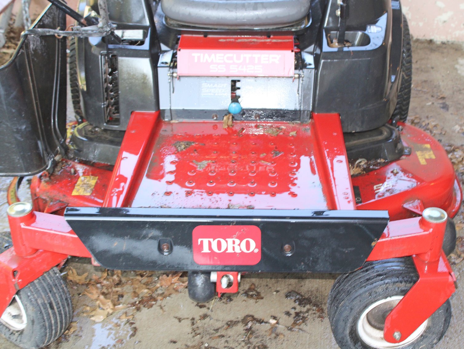 Image for ESTATE AUCTION