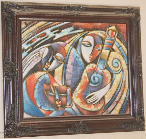 Image for ESTATE AUCTION