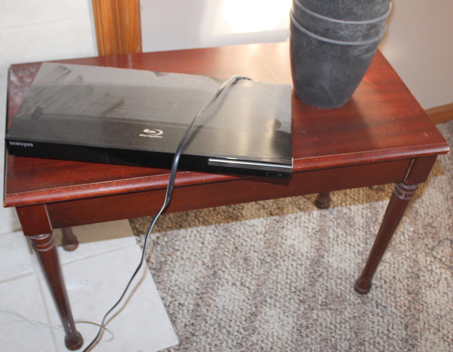 Image for ESTATE AUCTION