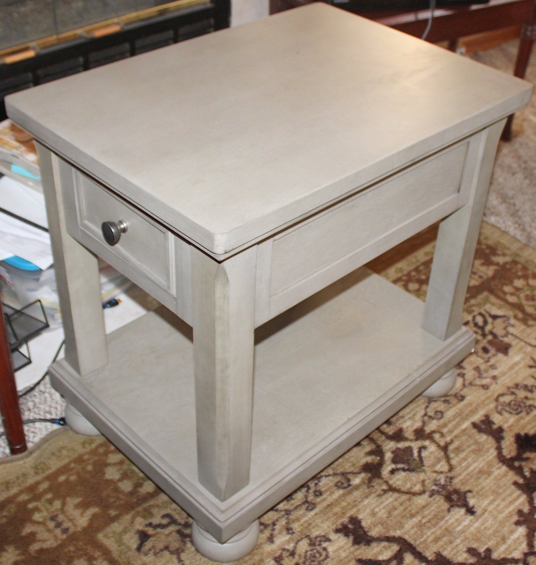 Image for ESTATE AUCTION