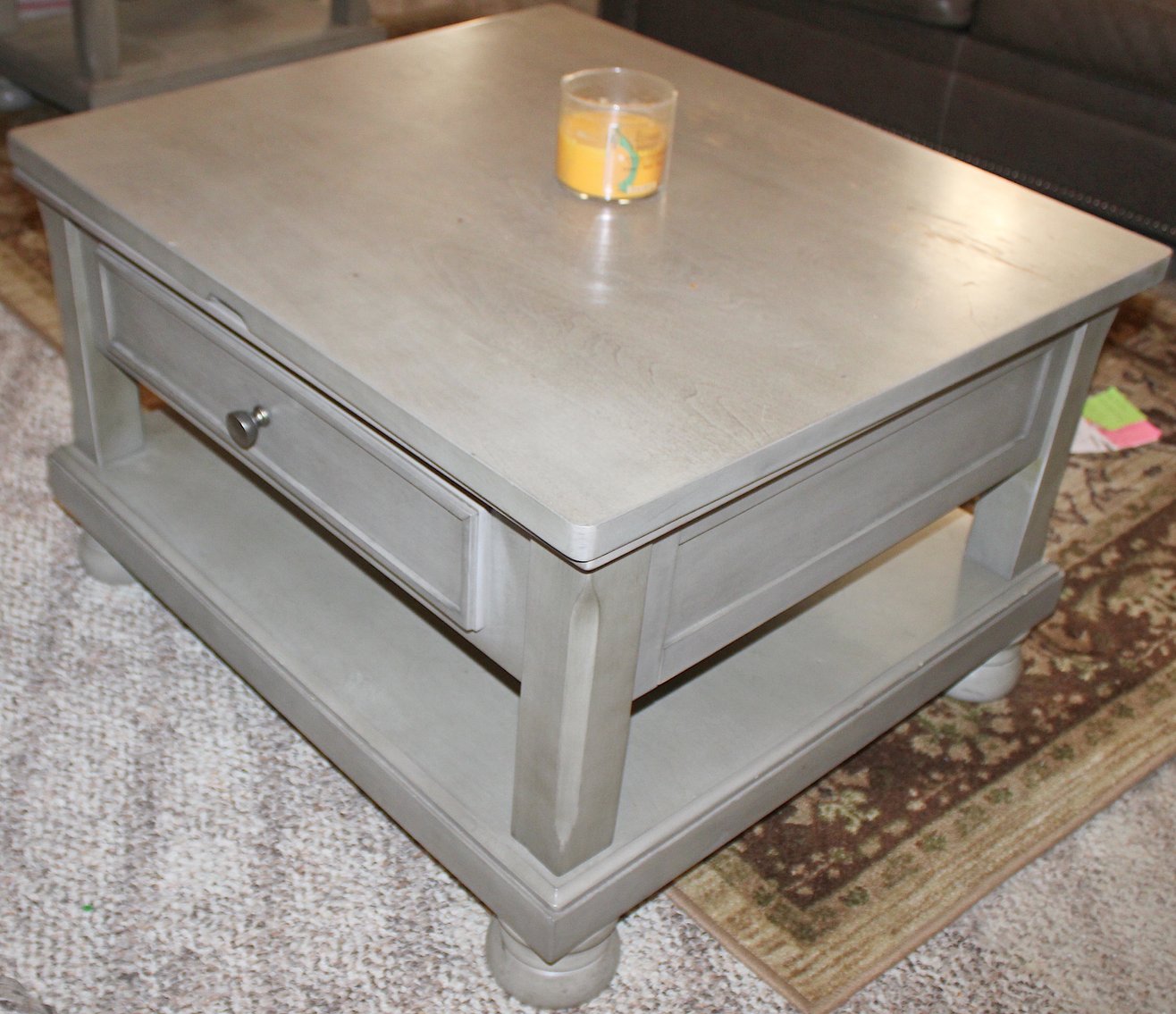 Image for ESTATE AUCTION