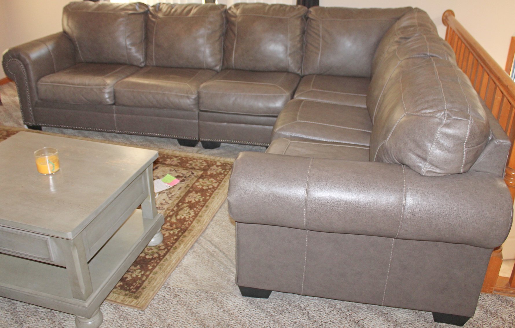 Image for ESTATE AUCTION