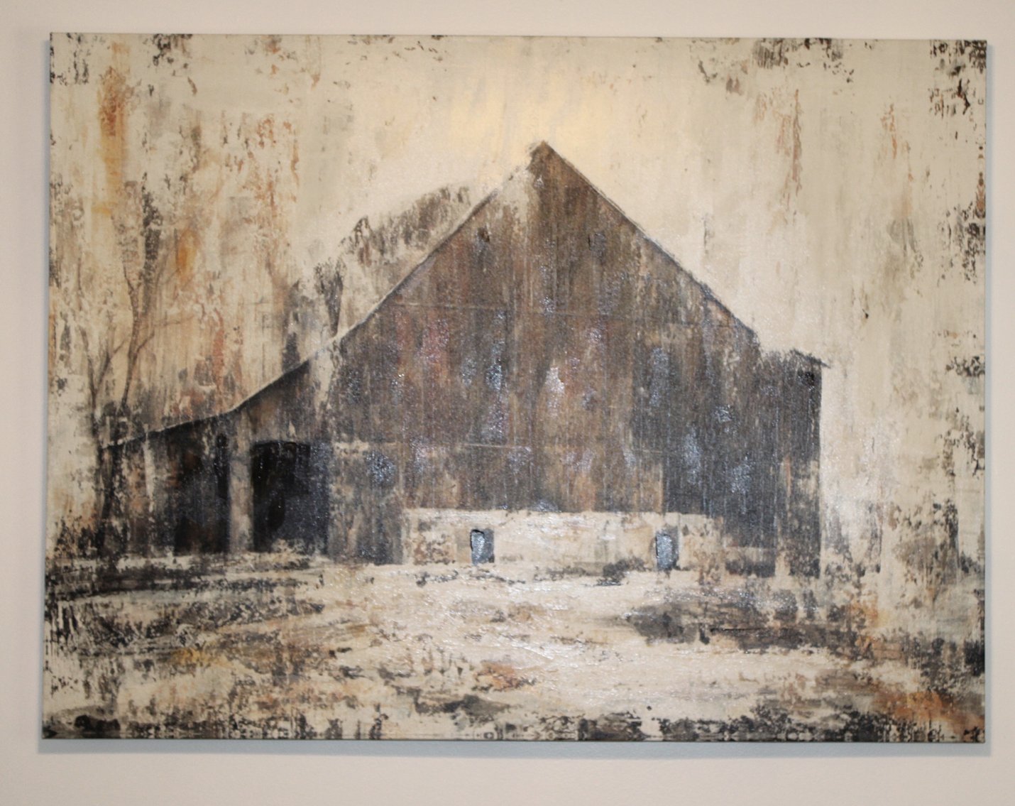 Image for ESTATE AUCTION