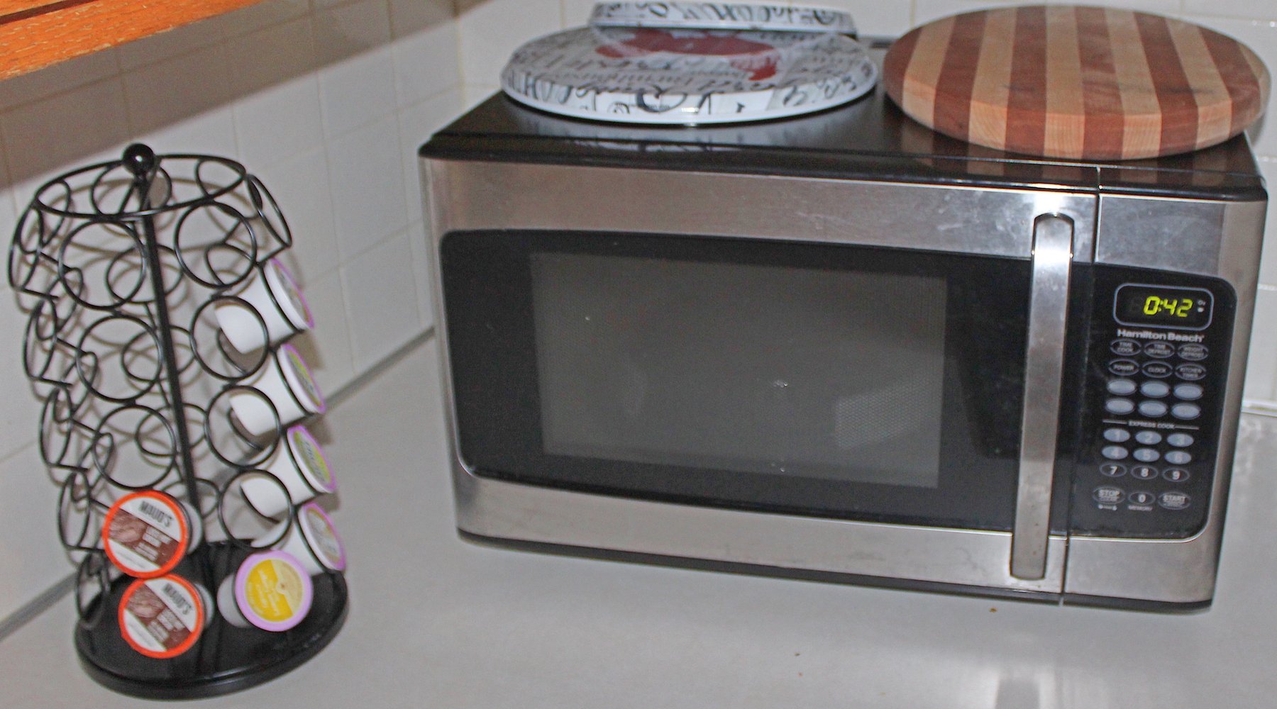 Image for ESTATE AUCTION