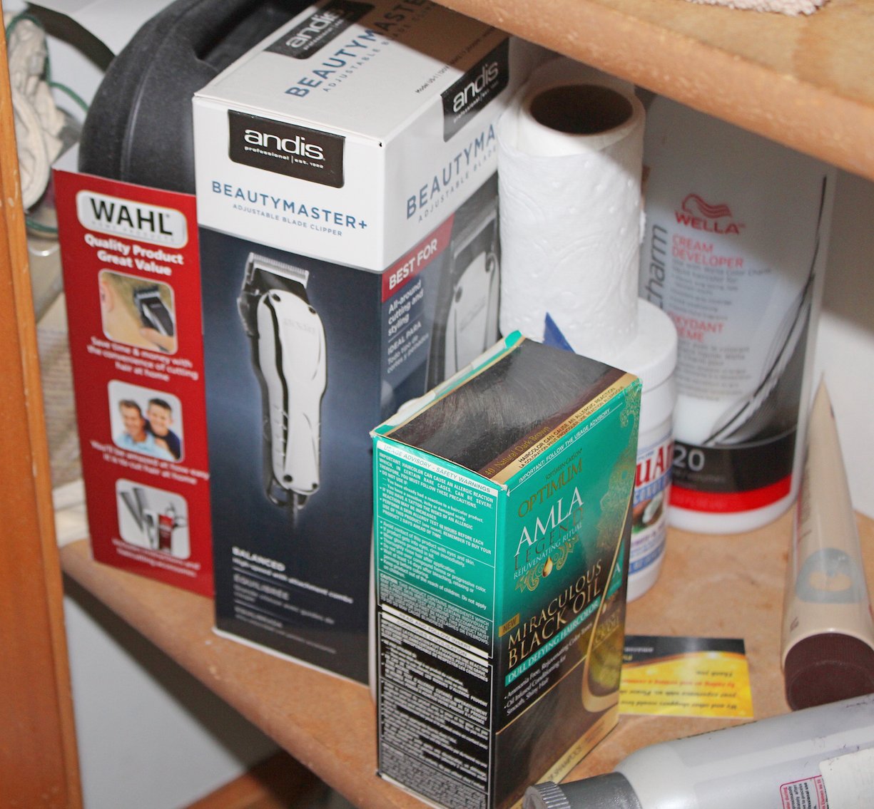 Image for ESTATE AUCTION