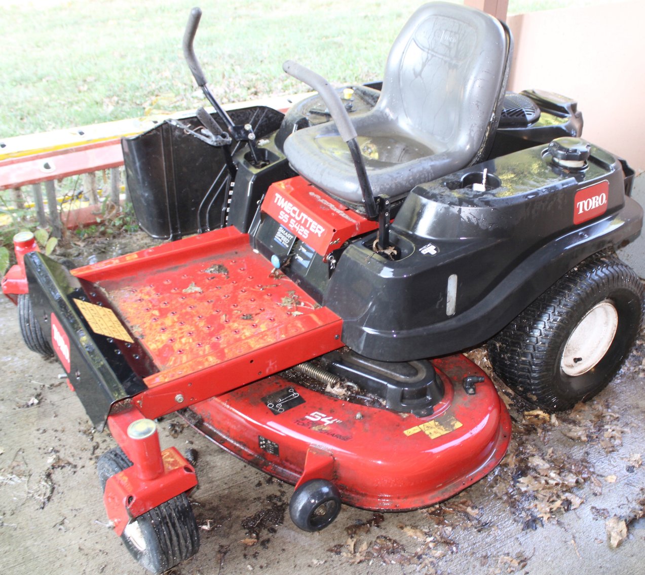 Image for ESTATE AUCTION