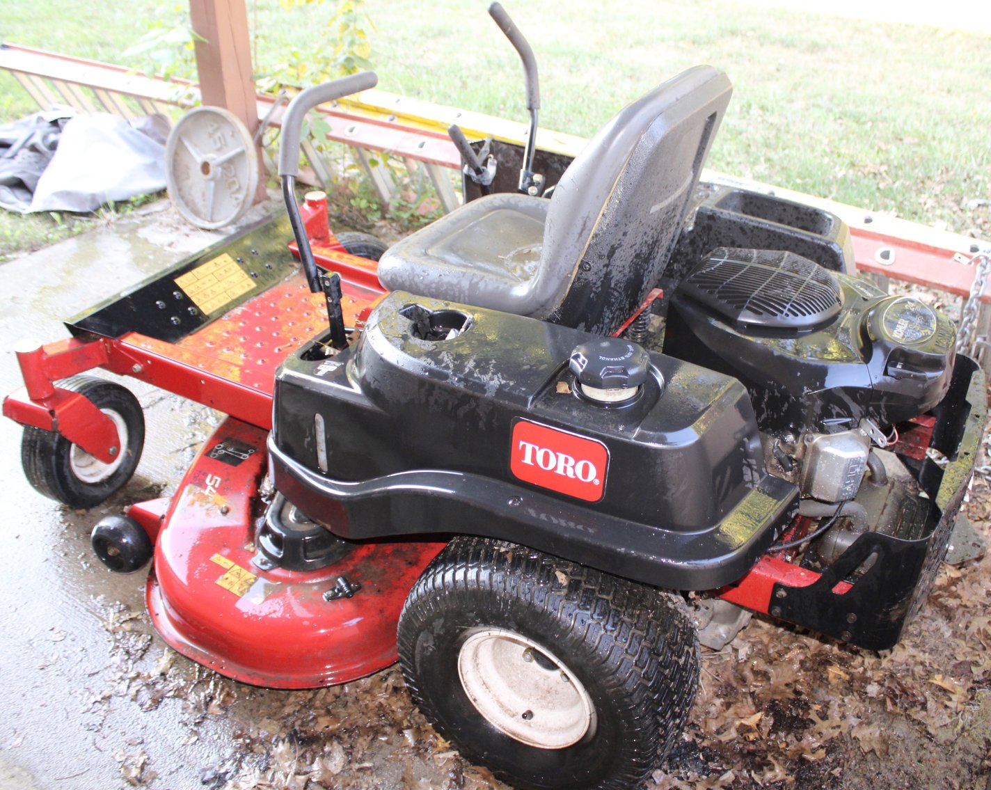 Image for ESTATE AUCTION