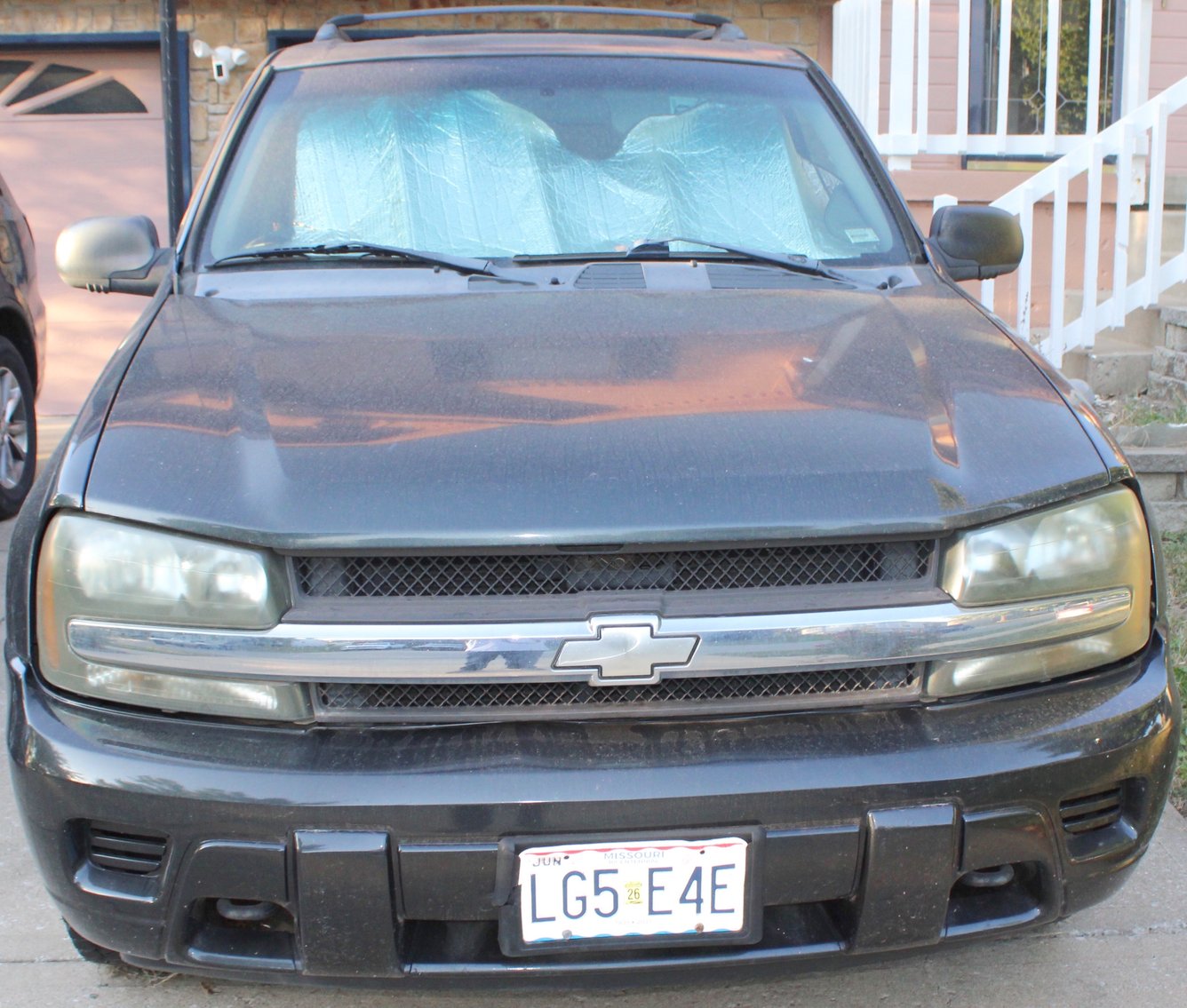 Image for ESTATE AUCTION