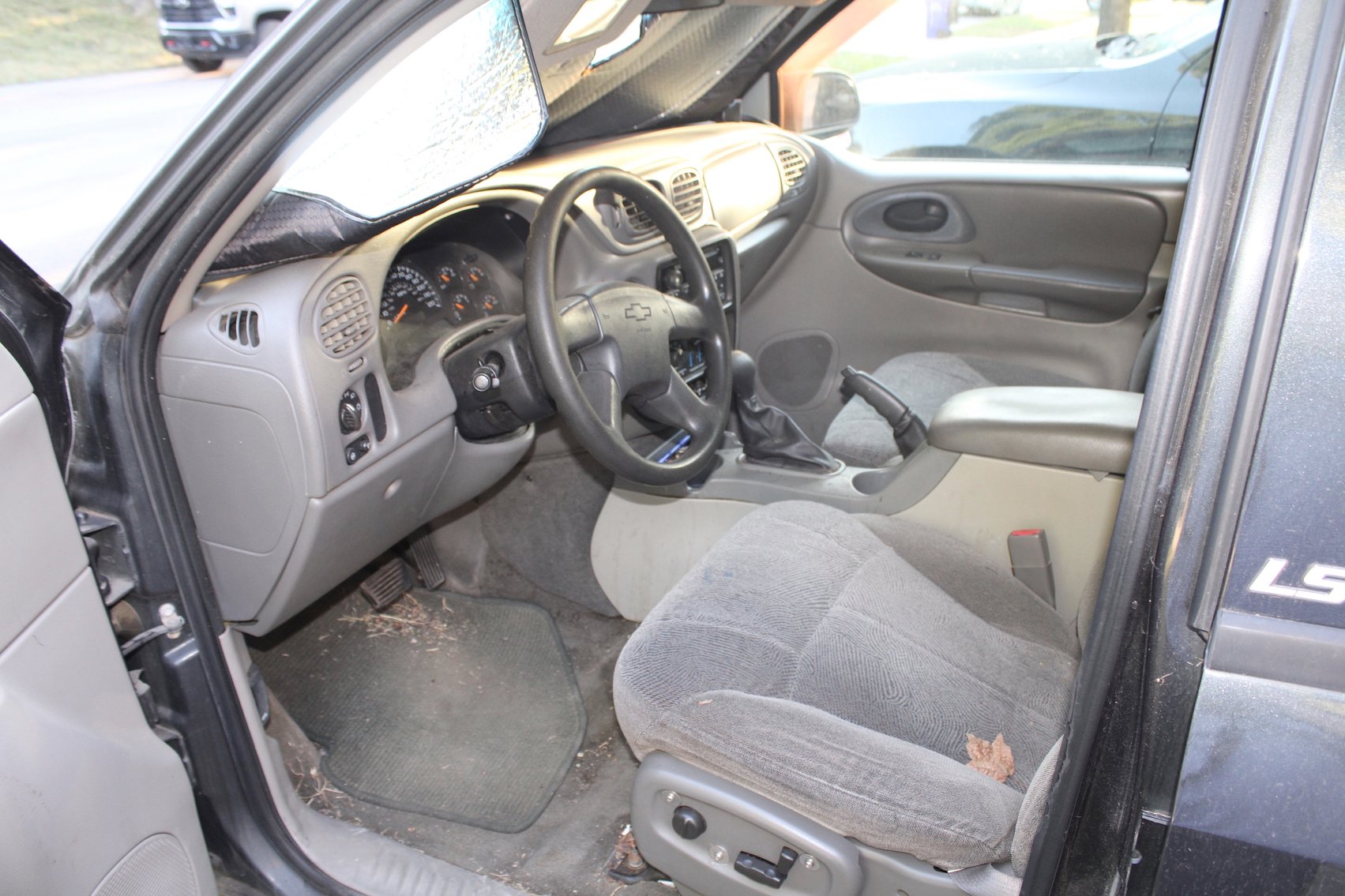 Image for ESTATE AUCTION