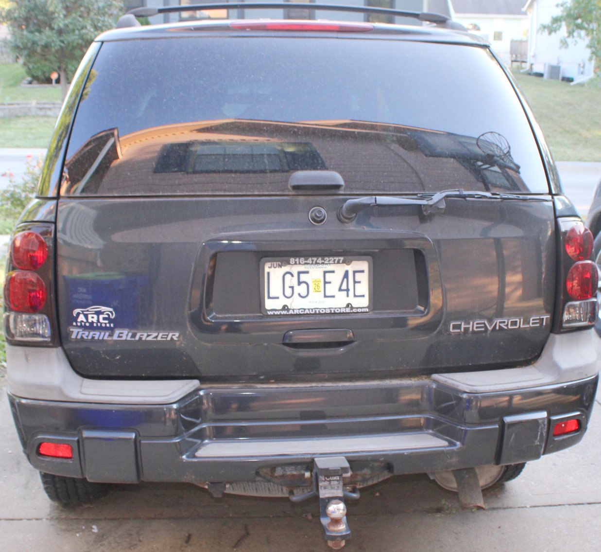 Image for ESTATE AUCTION