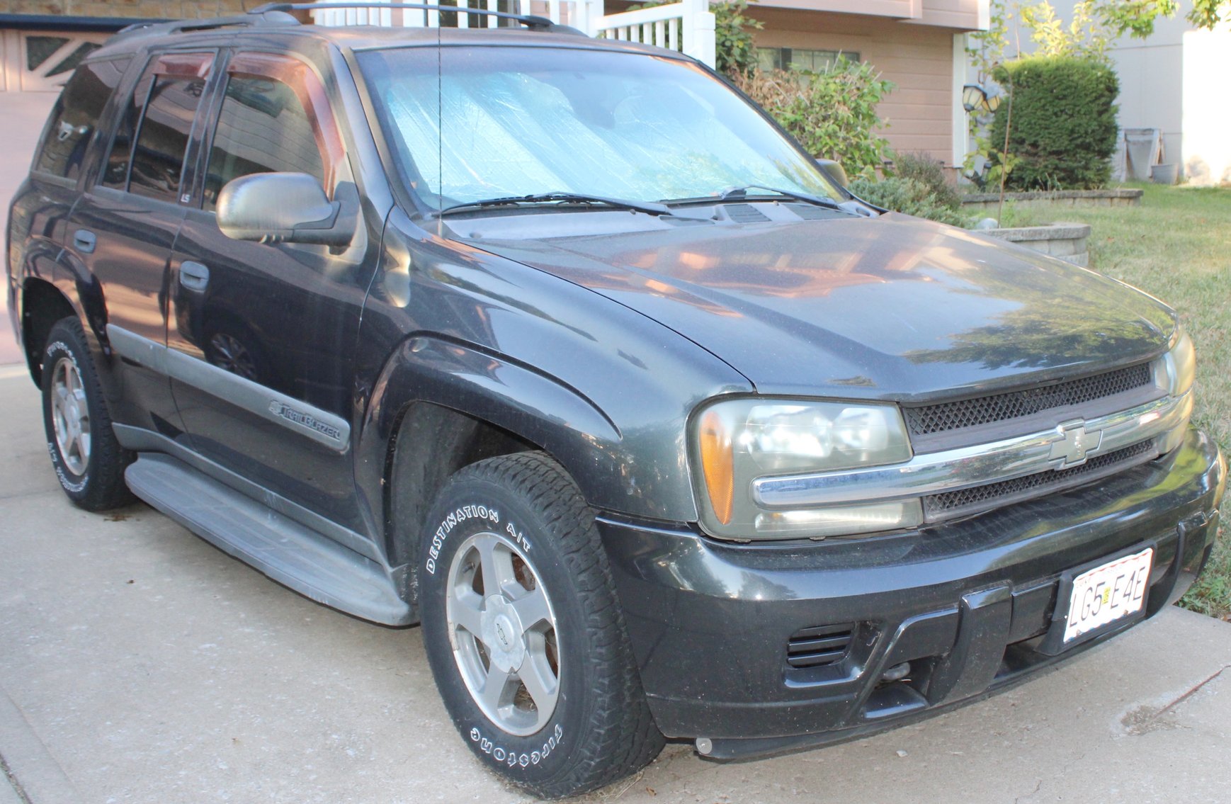 Image for ESTATE AUCTION