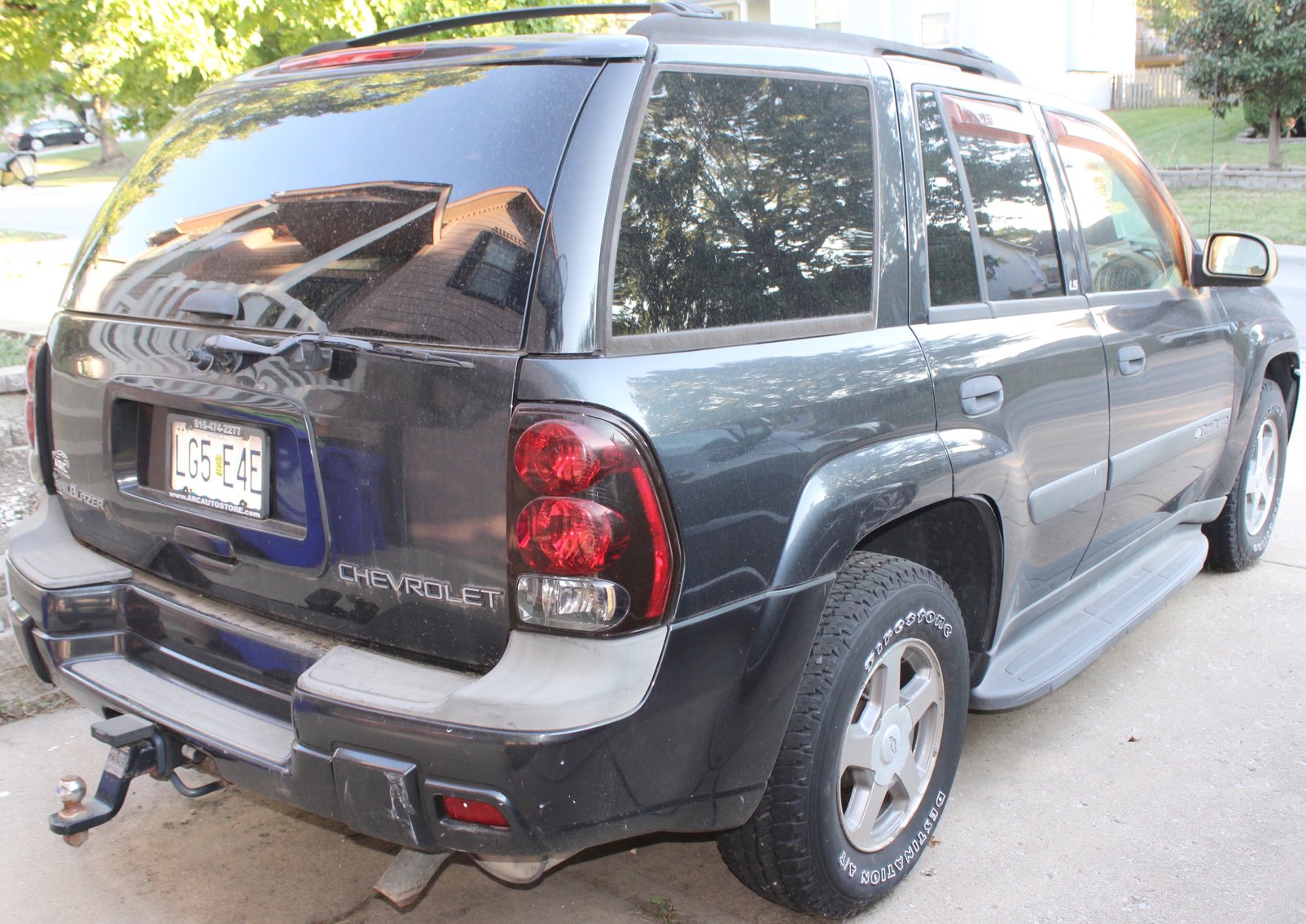 Image for ESTATE AUCTION