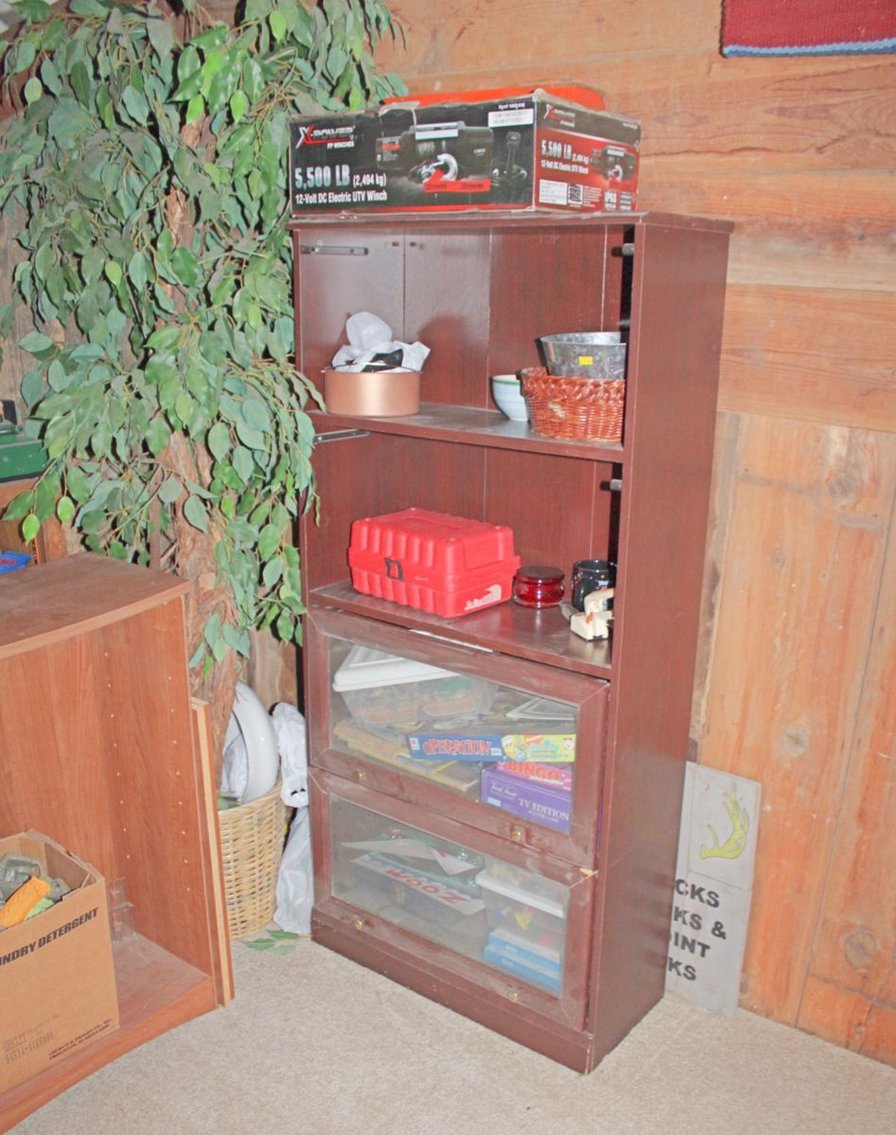 Image for ESTATE AUCTION