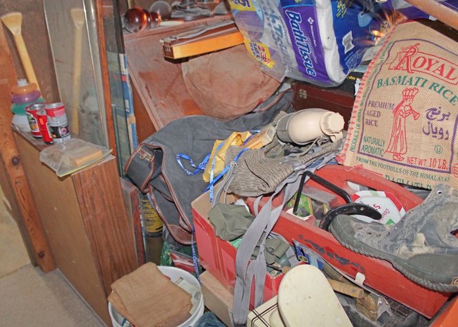 Image for ESTATE AUCTION