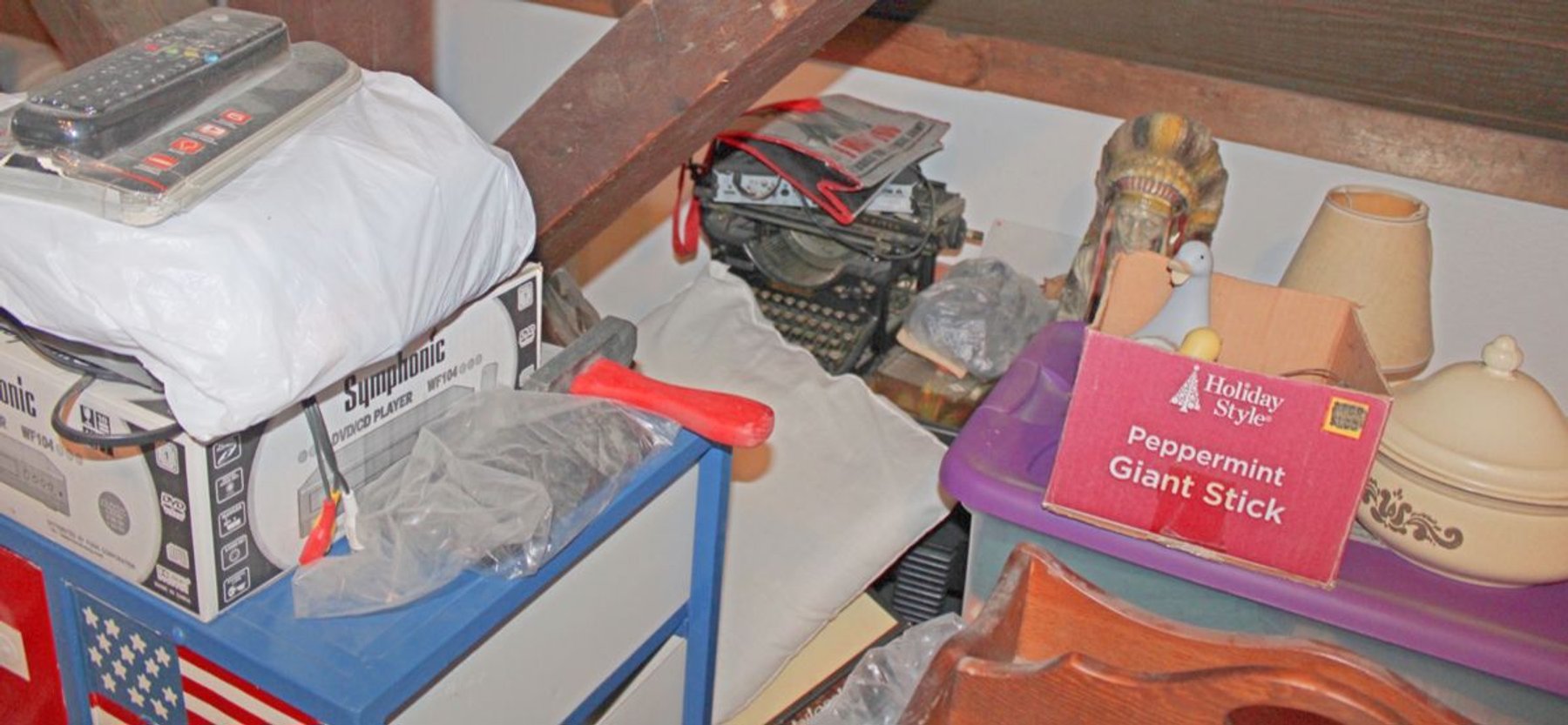 Image for ESTATE AUCTION