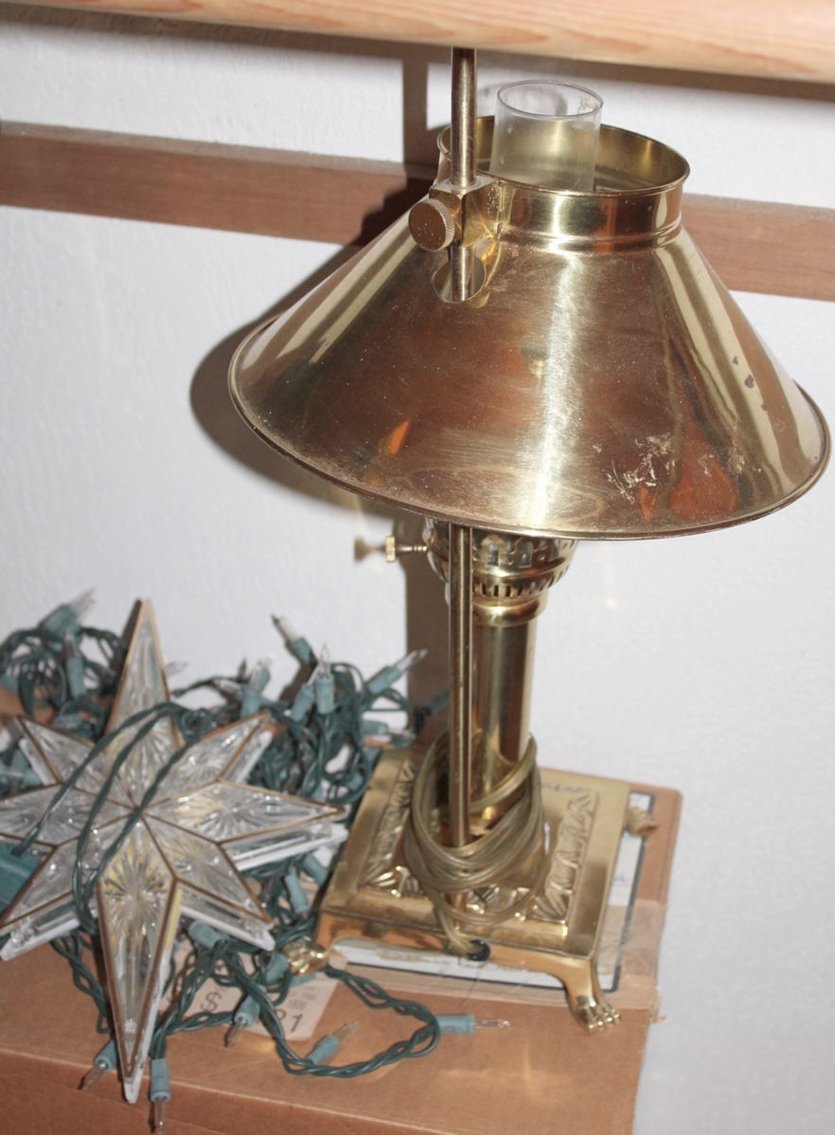 Image for ESTATE AUCTION