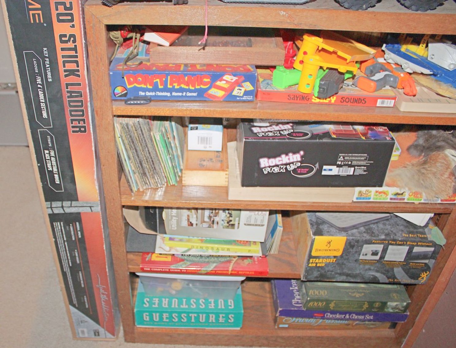 Image for ESTATE AUCTION