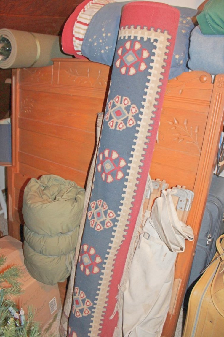 Image for ESTATE AUCTION