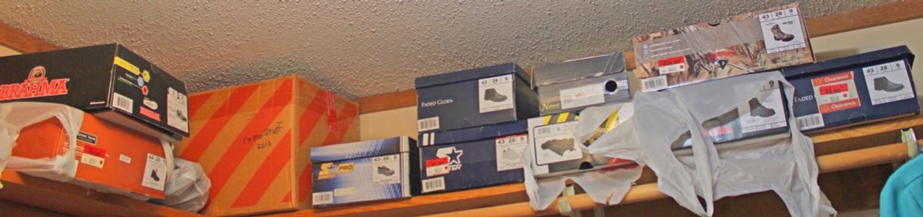 Image for ESTATE AUCTION